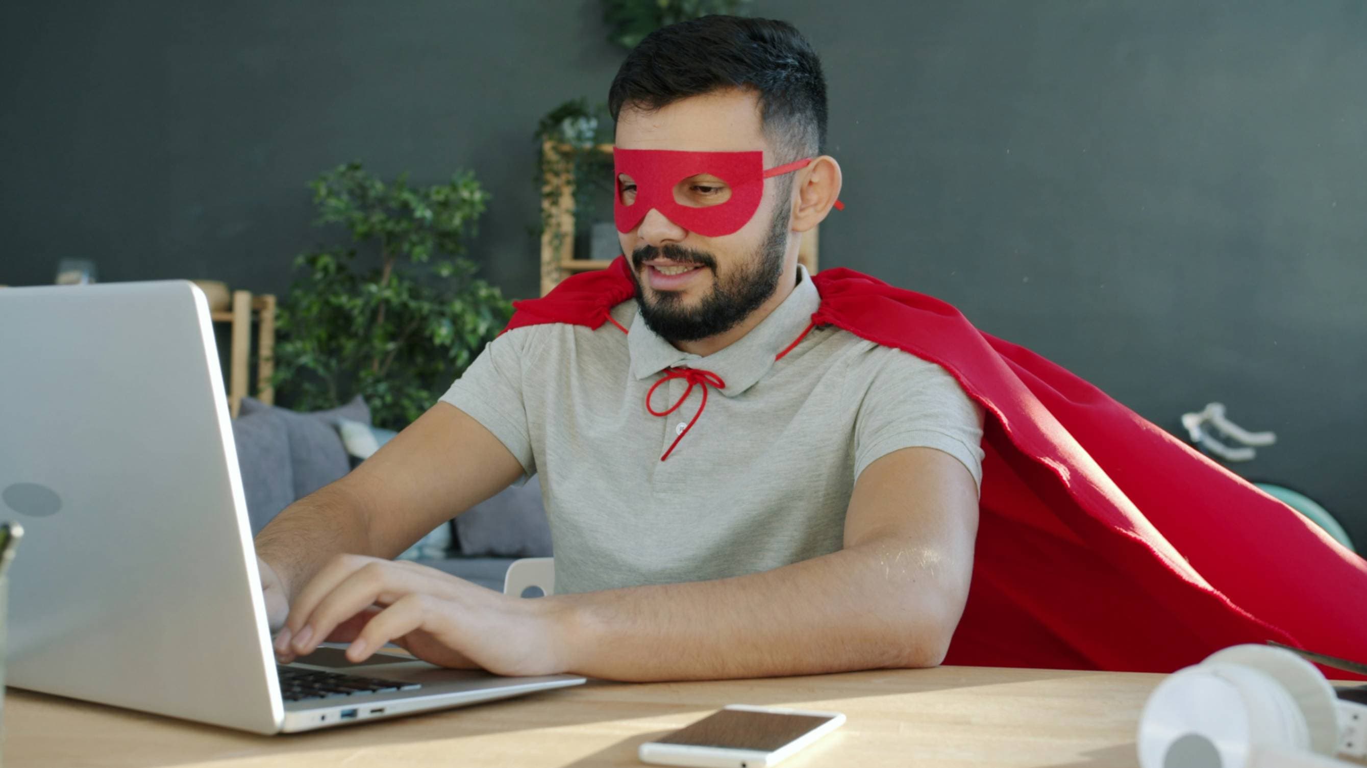 Cover image for Updating Procedures: Your Hidden Superpower
