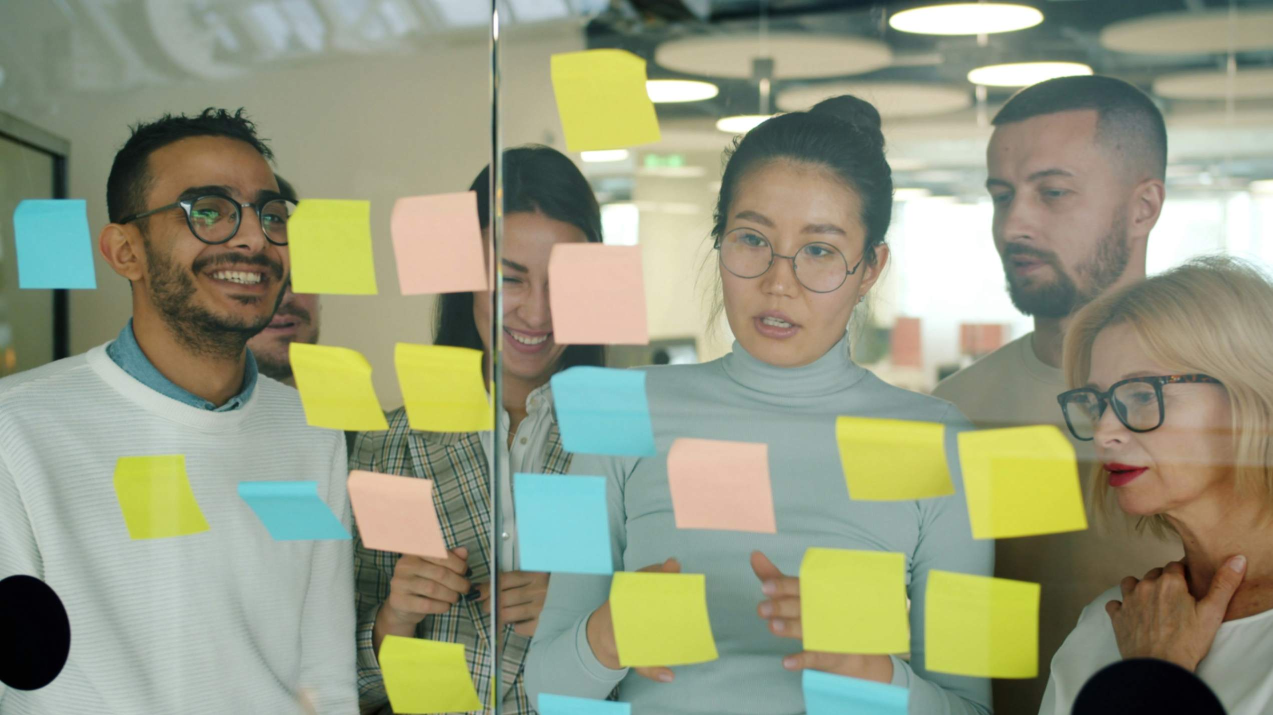 Cover image for From Staff to Leaders: How Peer Learning Builds Stronger Local Governments