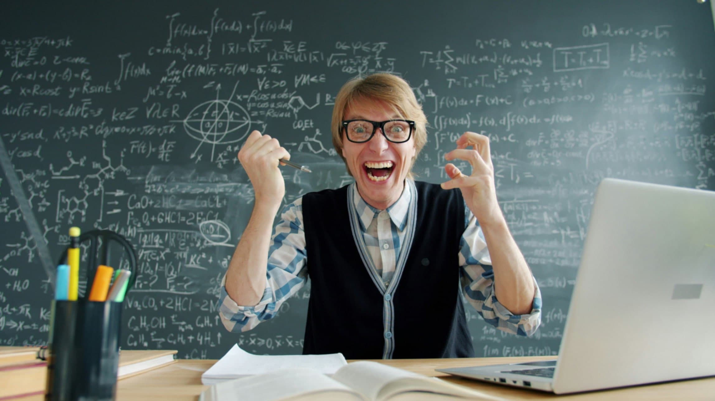 Cover image for America’s Most Burned-Out Profession: What Teacher Stress Really Costs Our Kids