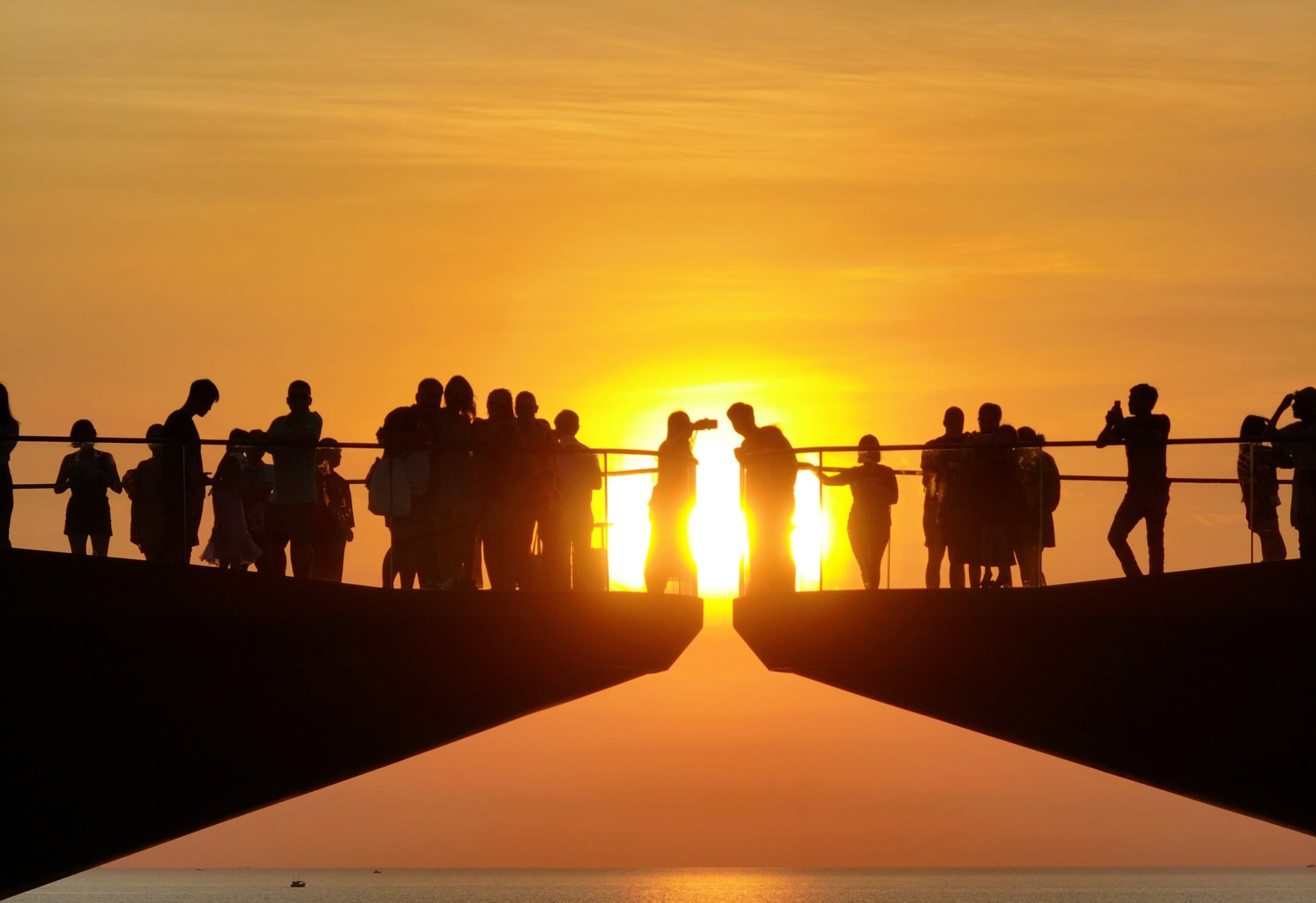 Cover image for The Future of Local Leadership Is Relational, Not Hierarchical