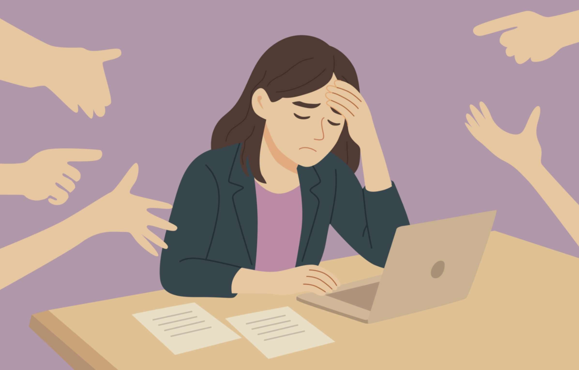 Cover image for The Science of Slowing Down: 7 Tips to Prevent Burnout and Stay Productive