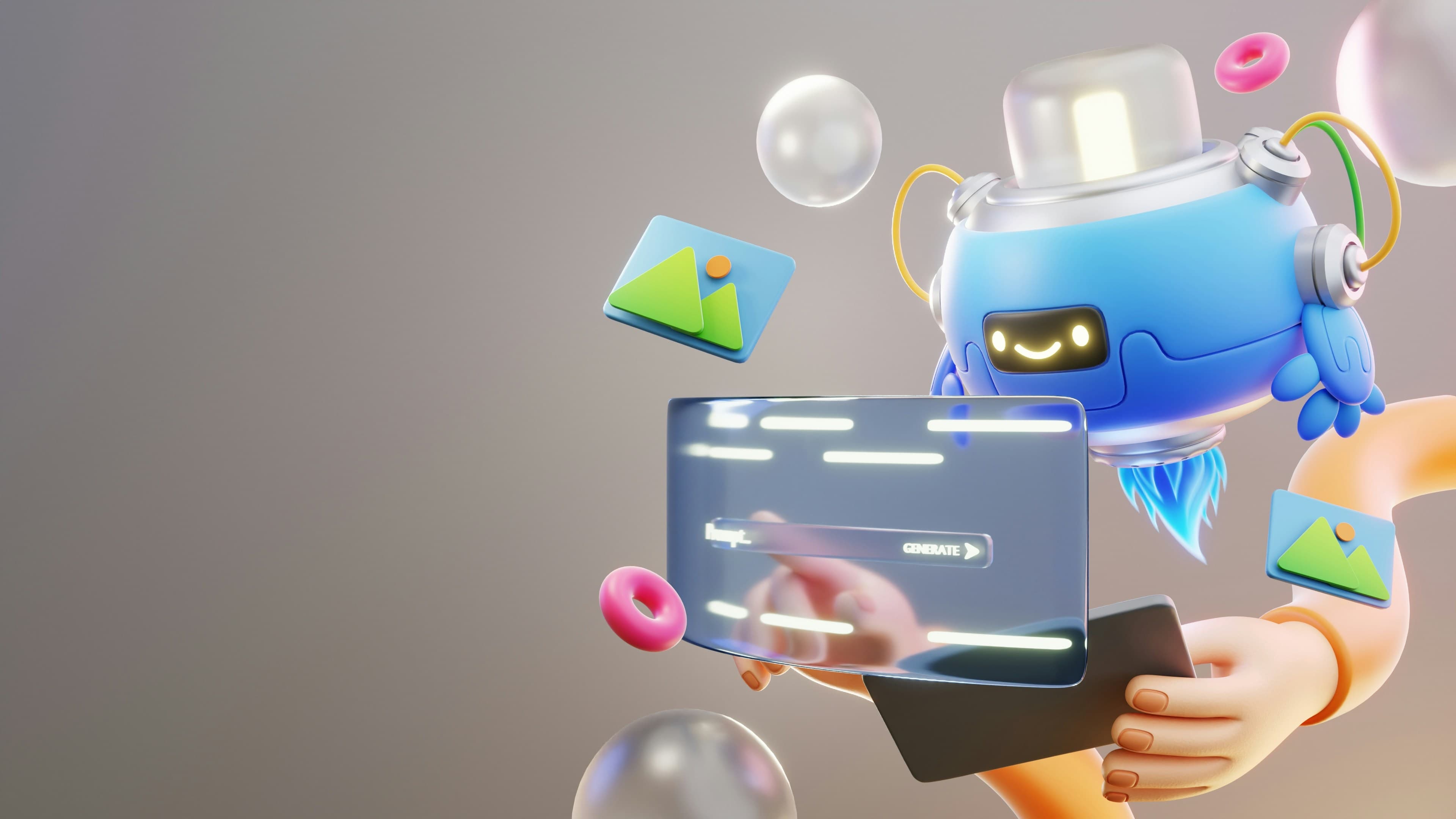 Cover image for AI as a Catalyst for Structured Creativity