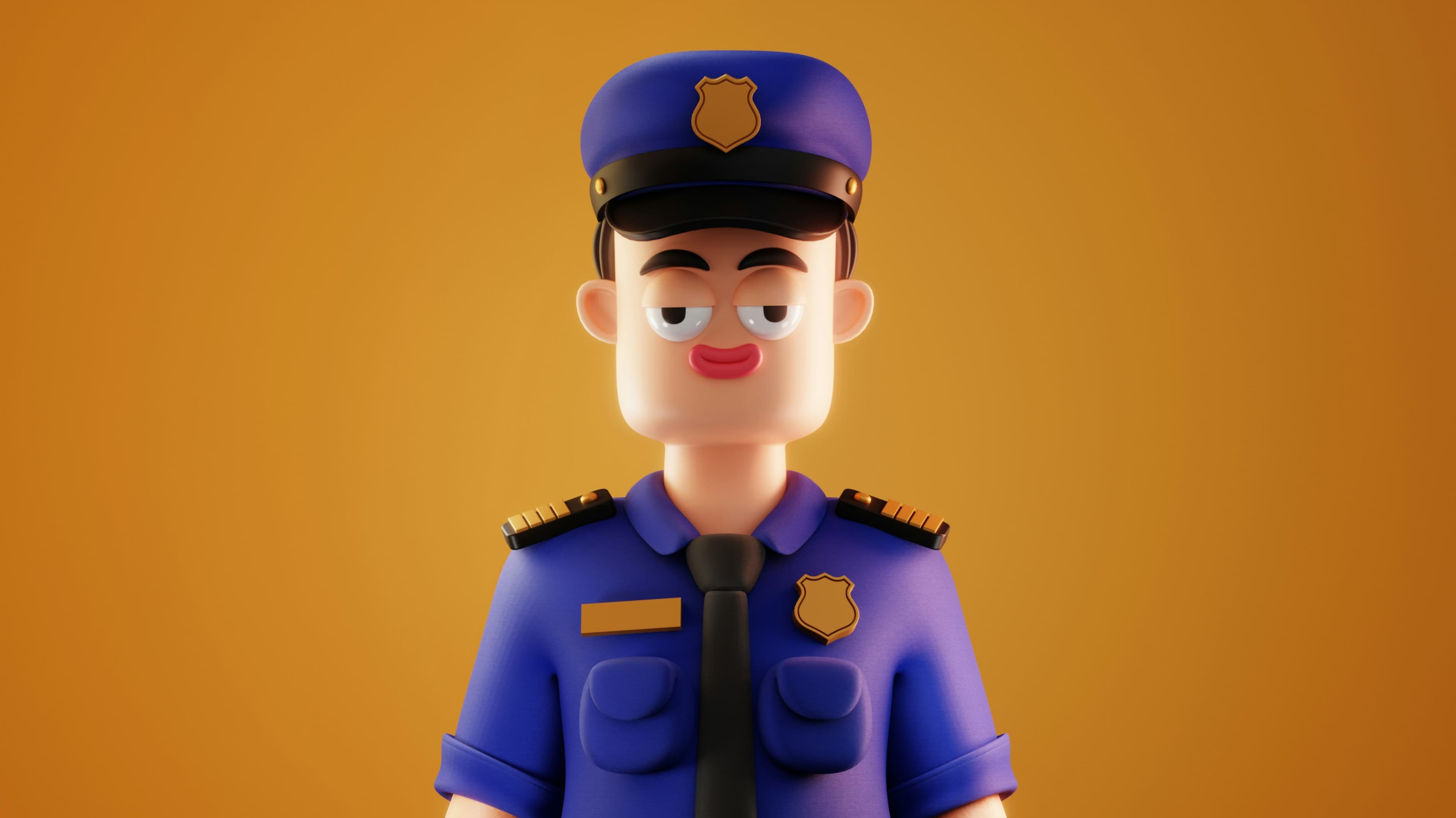 Cover image for Health and Mental Wellness in Police Work: The Cost of Carrying the Job Home