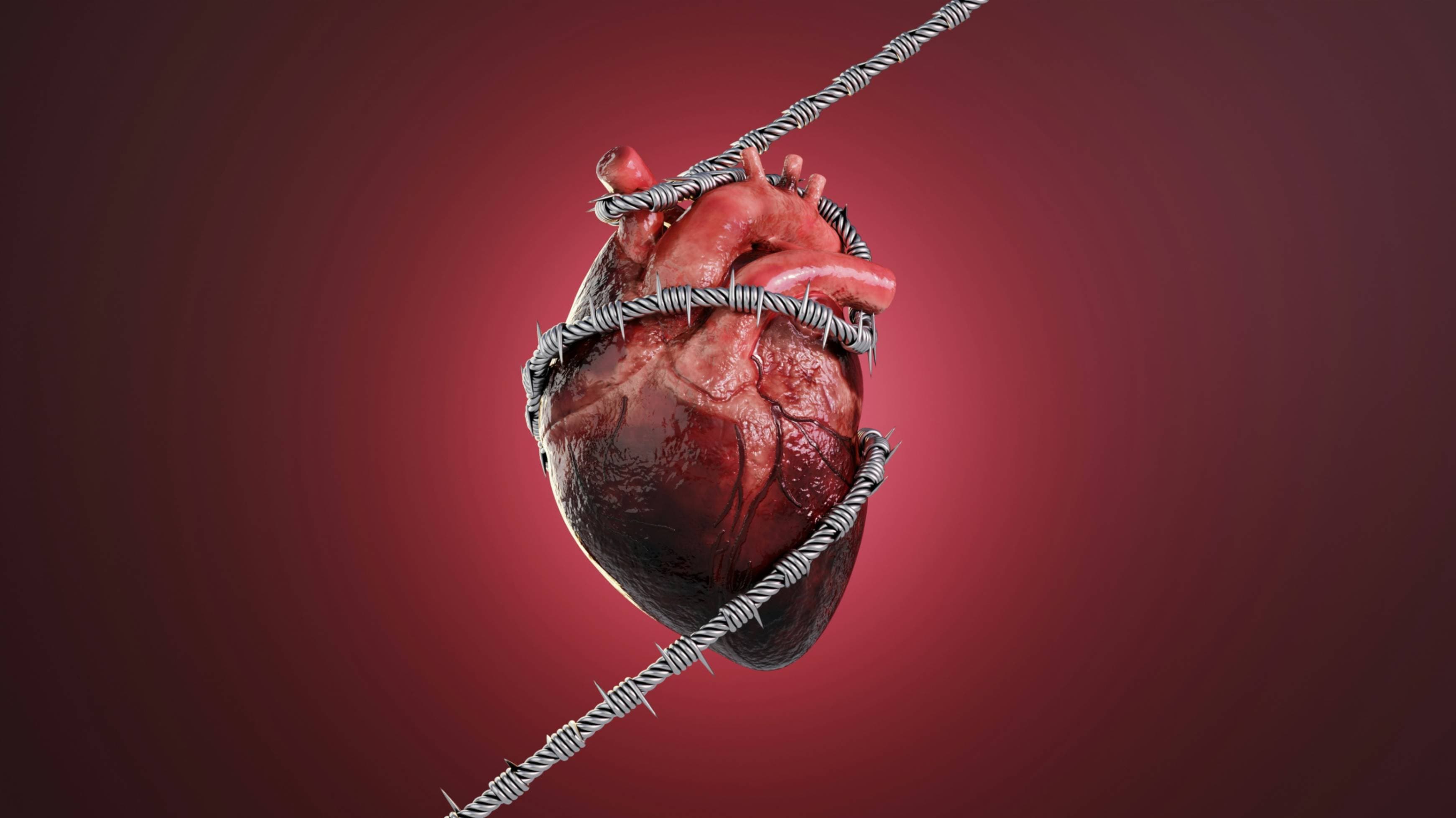 Cover image for The Hidden Heart Crisis: Systemic Obstacles Limiting Women in Clinical Studies