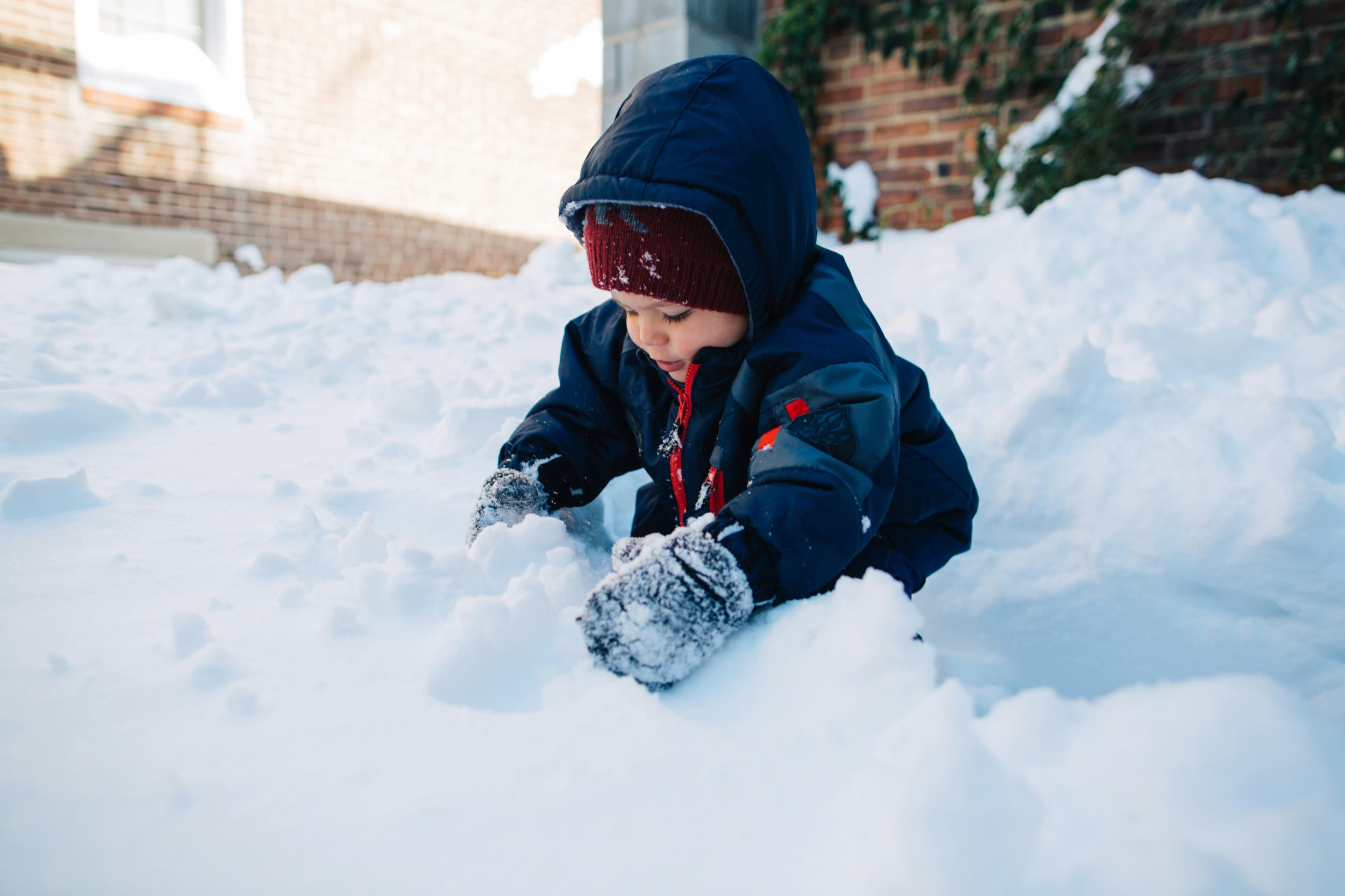 Cover image for Half the Country Is Frozen. Here’s How AI Is Helping Cities Stay Unstuck