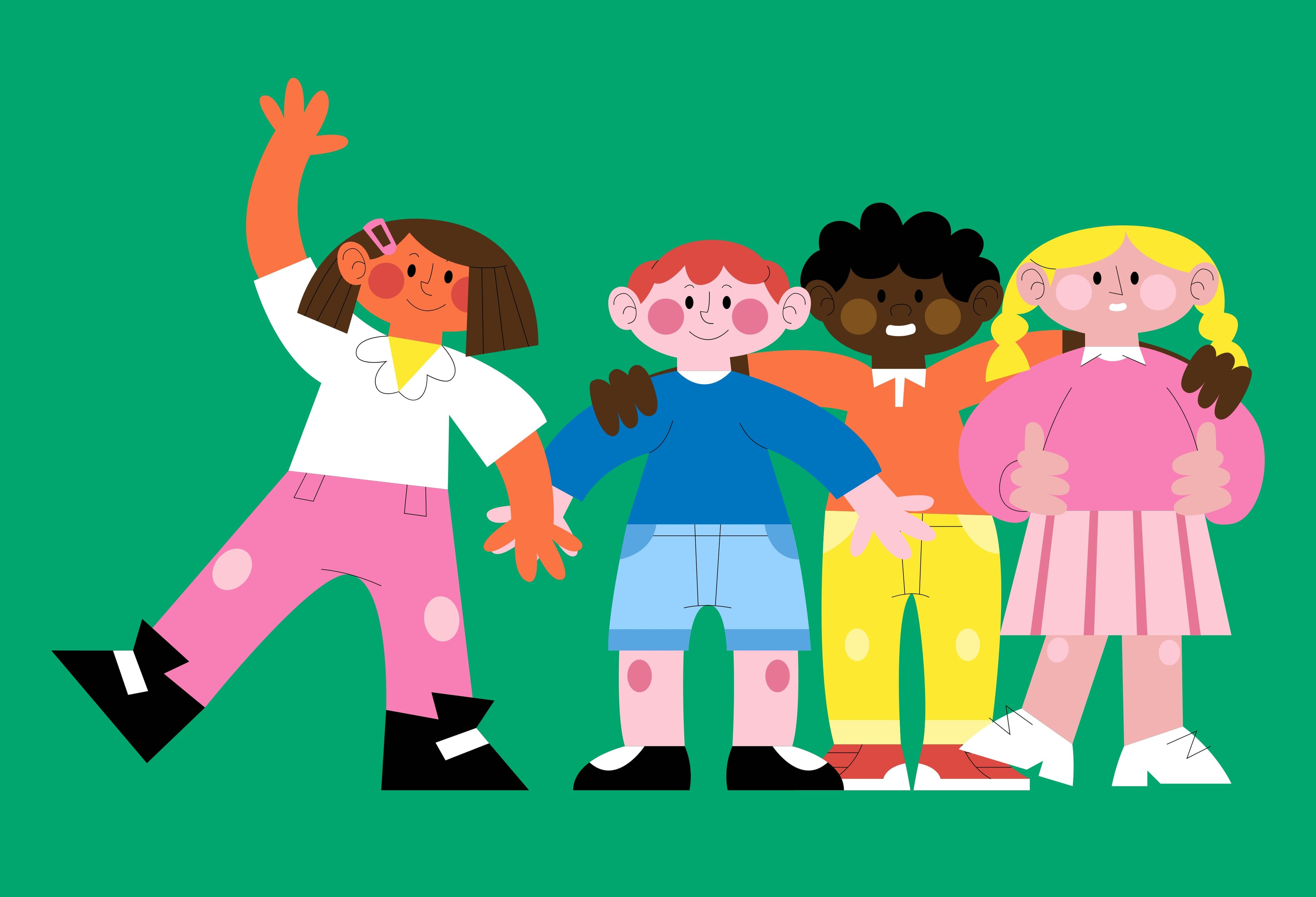 Cover image for Behind the Scenes of Youth Services: Coordinating Care Across Systems