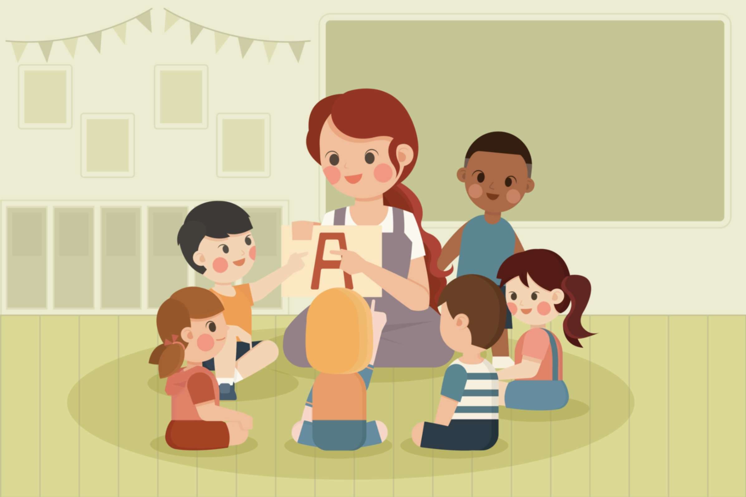 Cover image for Can 15 Minutes Change a Student’s Entire Day? The Case for Morning Circles