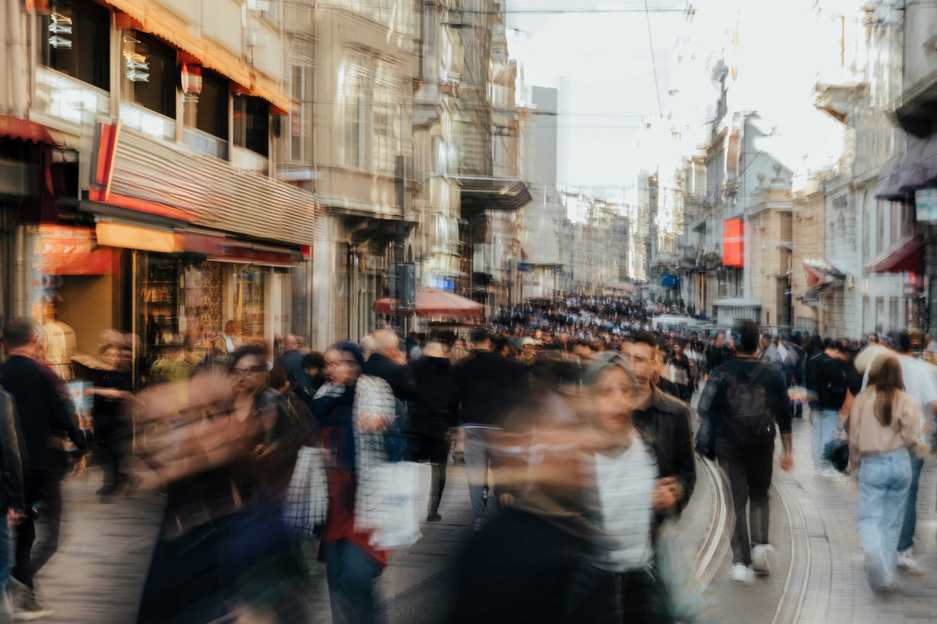 Cover image for Getting the Word Out: How Cities Can Market Events to Engage Every Resident