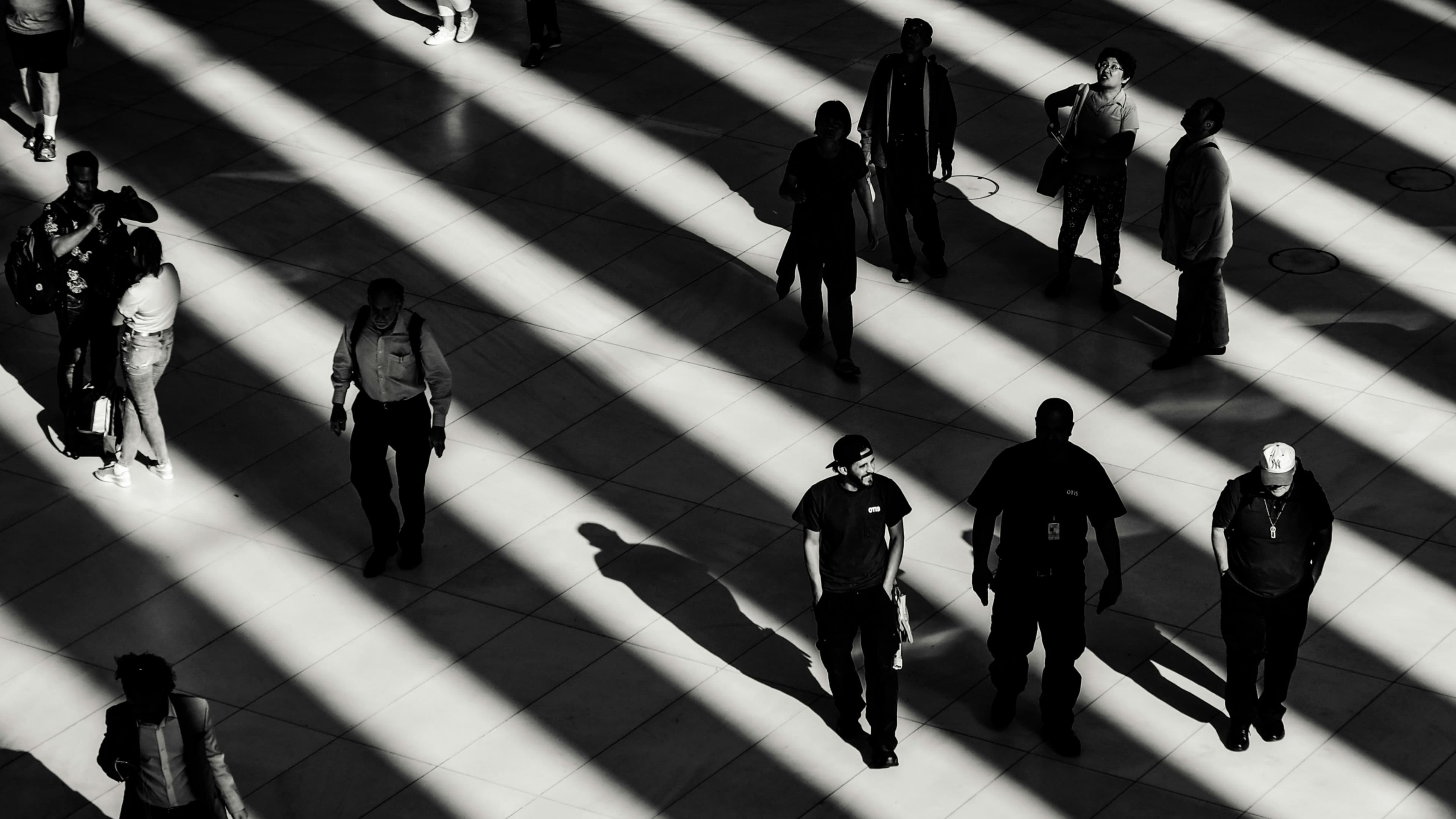 Cover image for Growth Without People Is Failure: The Case for Human-Centered Cities