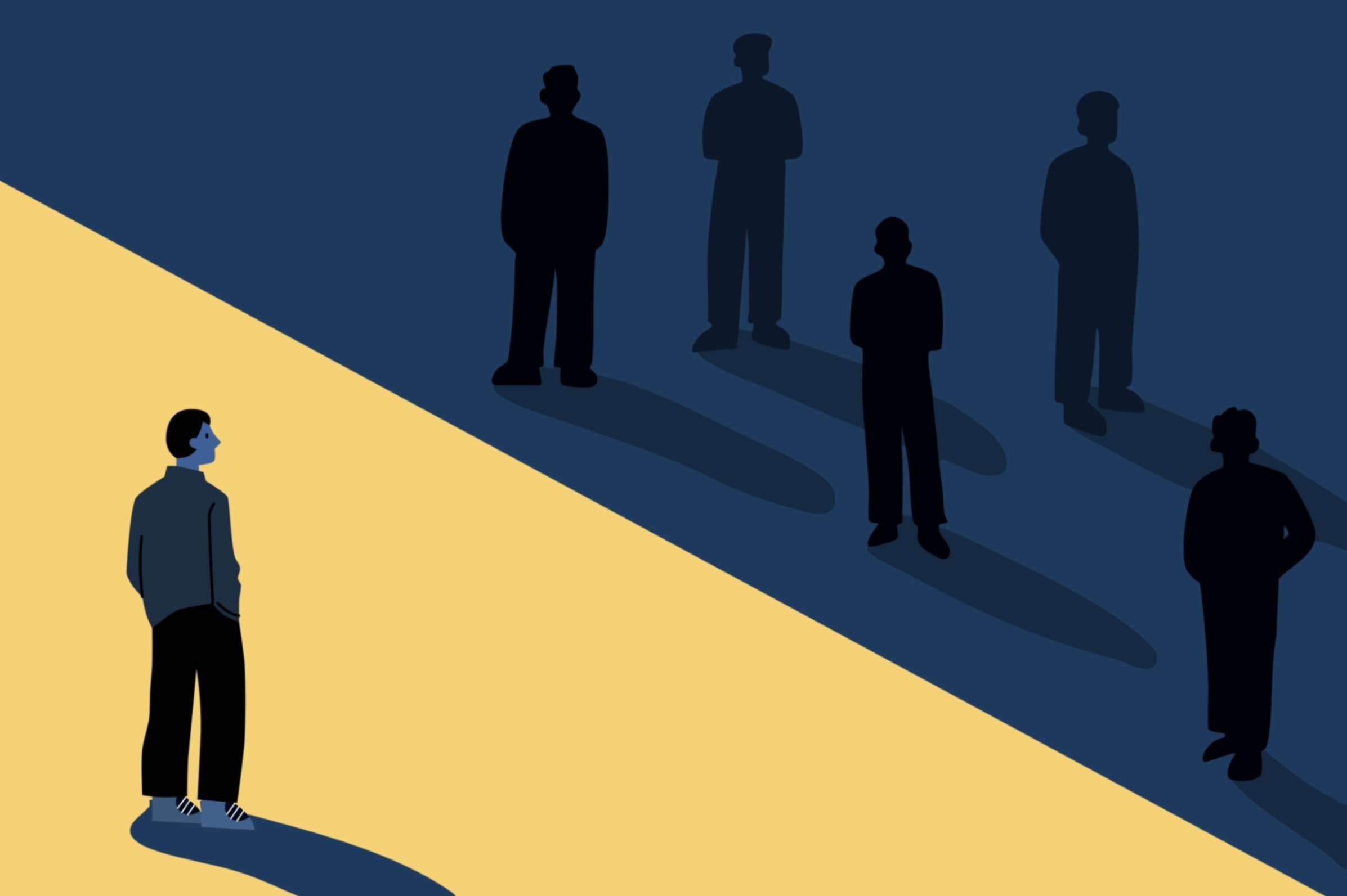 Cover image for Leadership Perspectives: The Decisions You Make When No One Is Watching