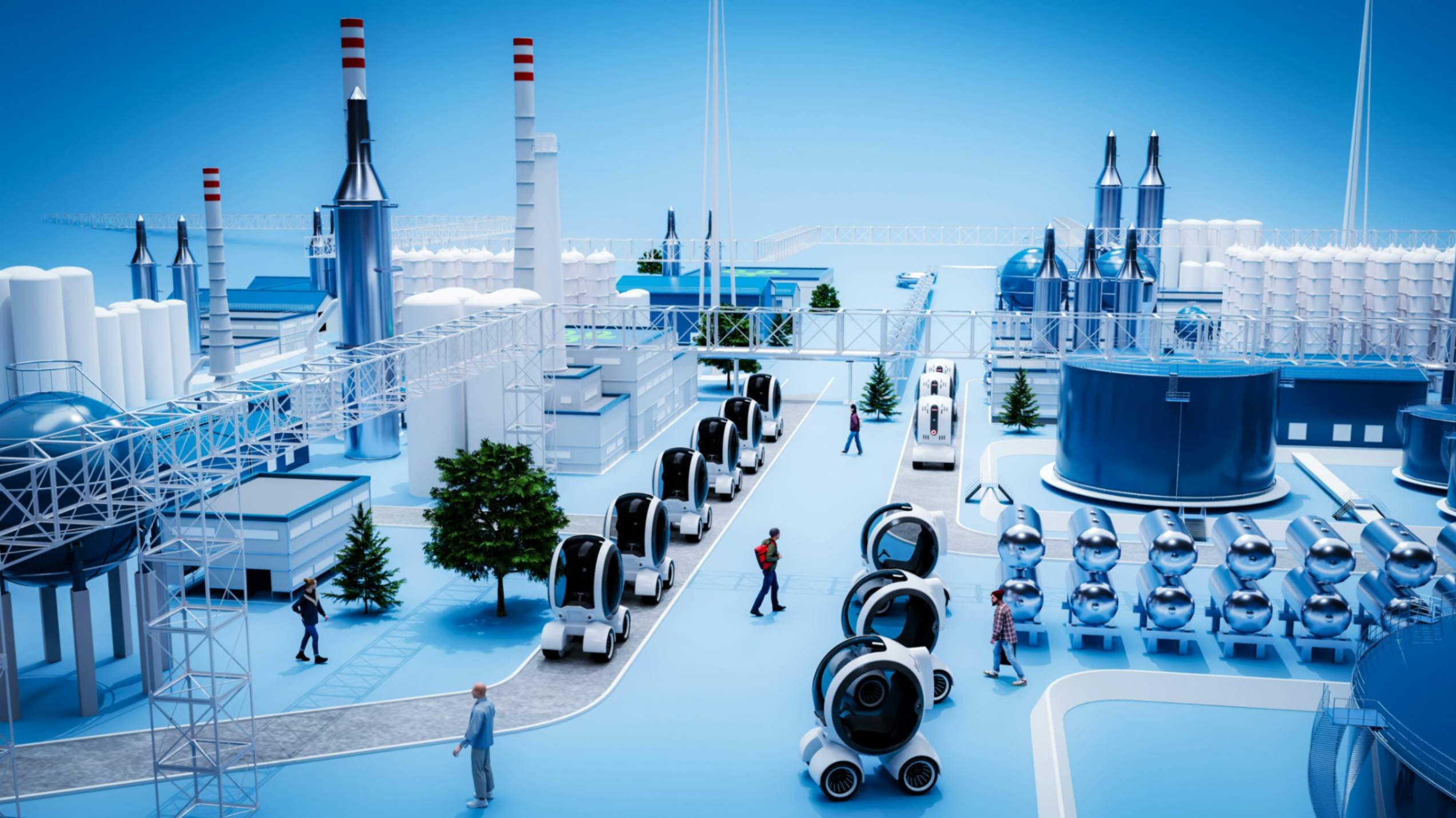 Cover image for Collaborative Planning for Walkable, Healthy Neighborhoods