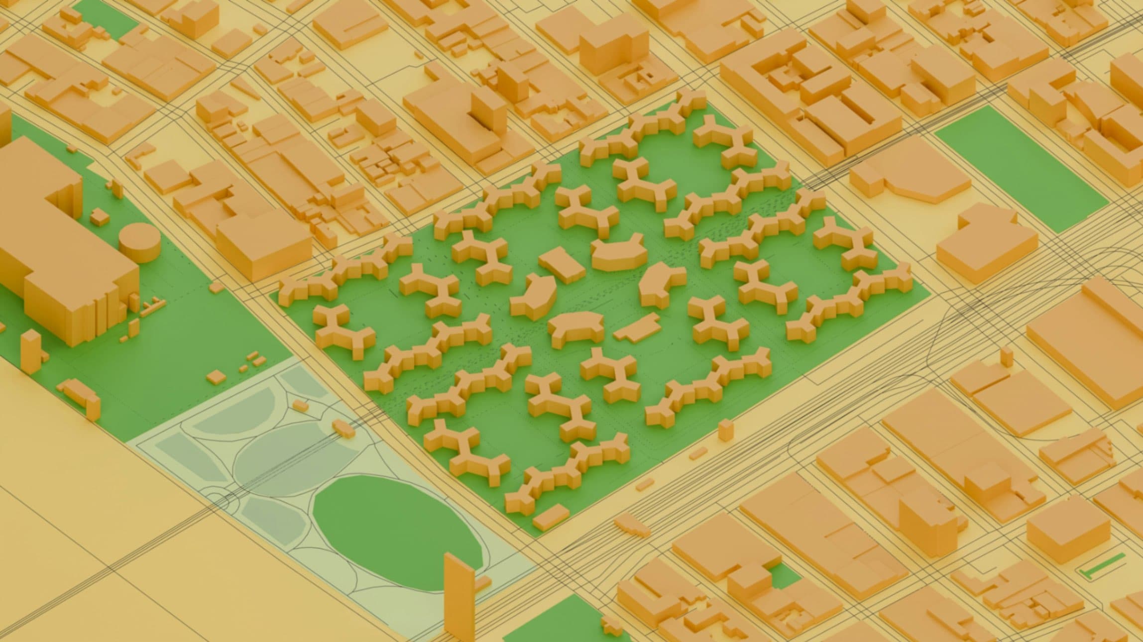 Cover image for Small Town, Big Strategy: Pond Creek’s Revitalization Blueprint