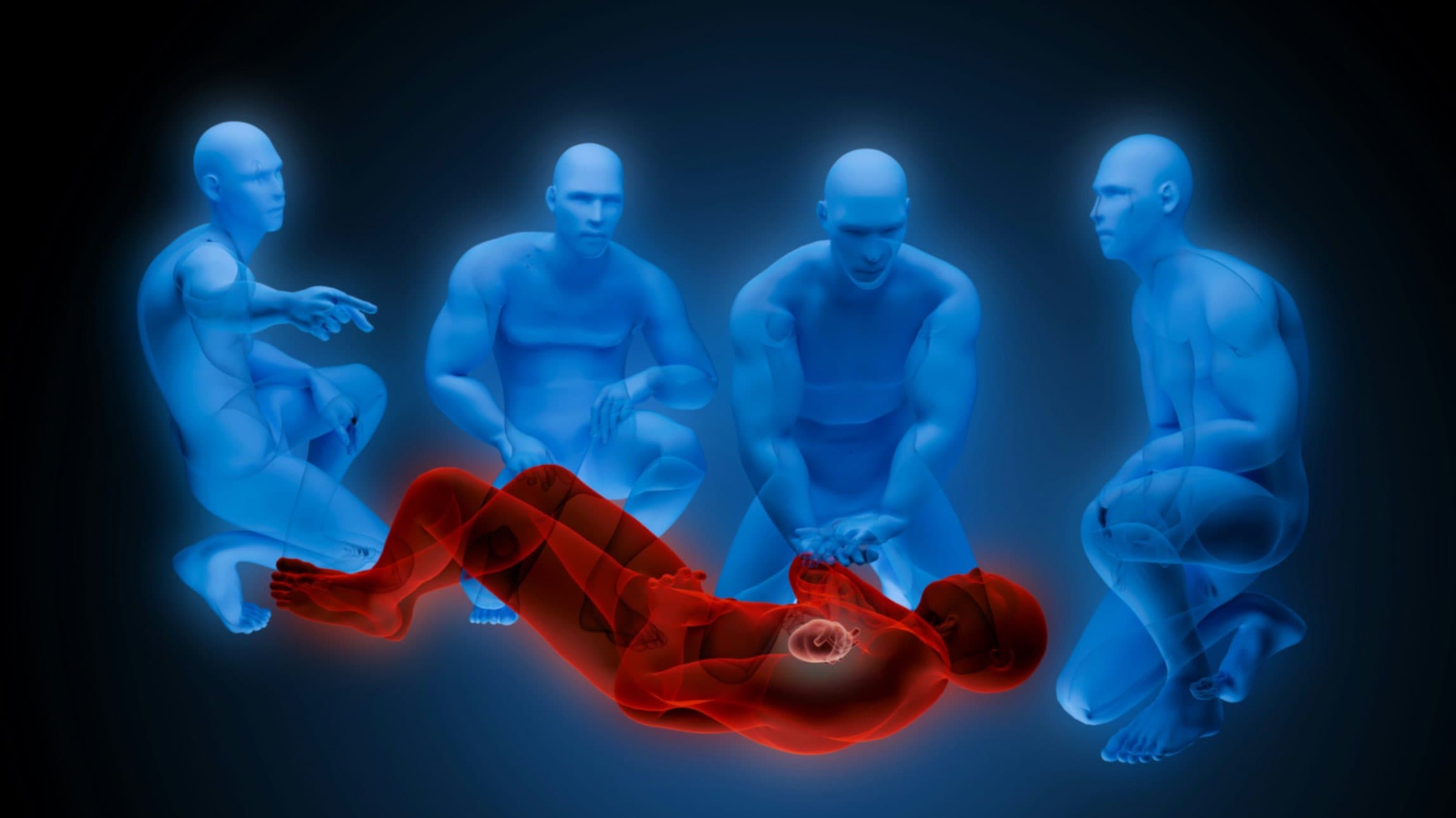 Cover image for Integrating AI with Emergency Response