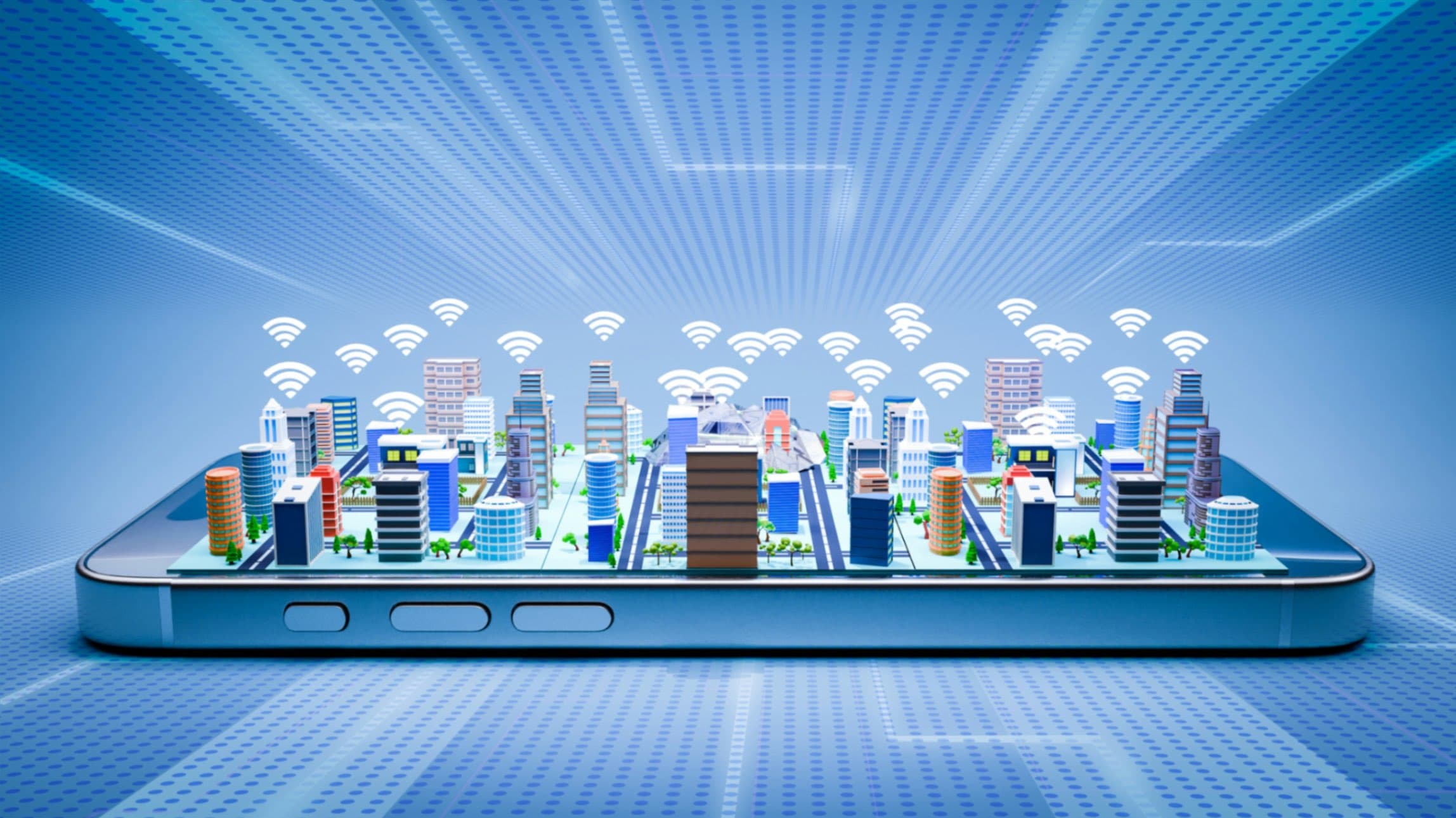 Connecting Government and Citizens: How Social Media Builds Smarter Communities