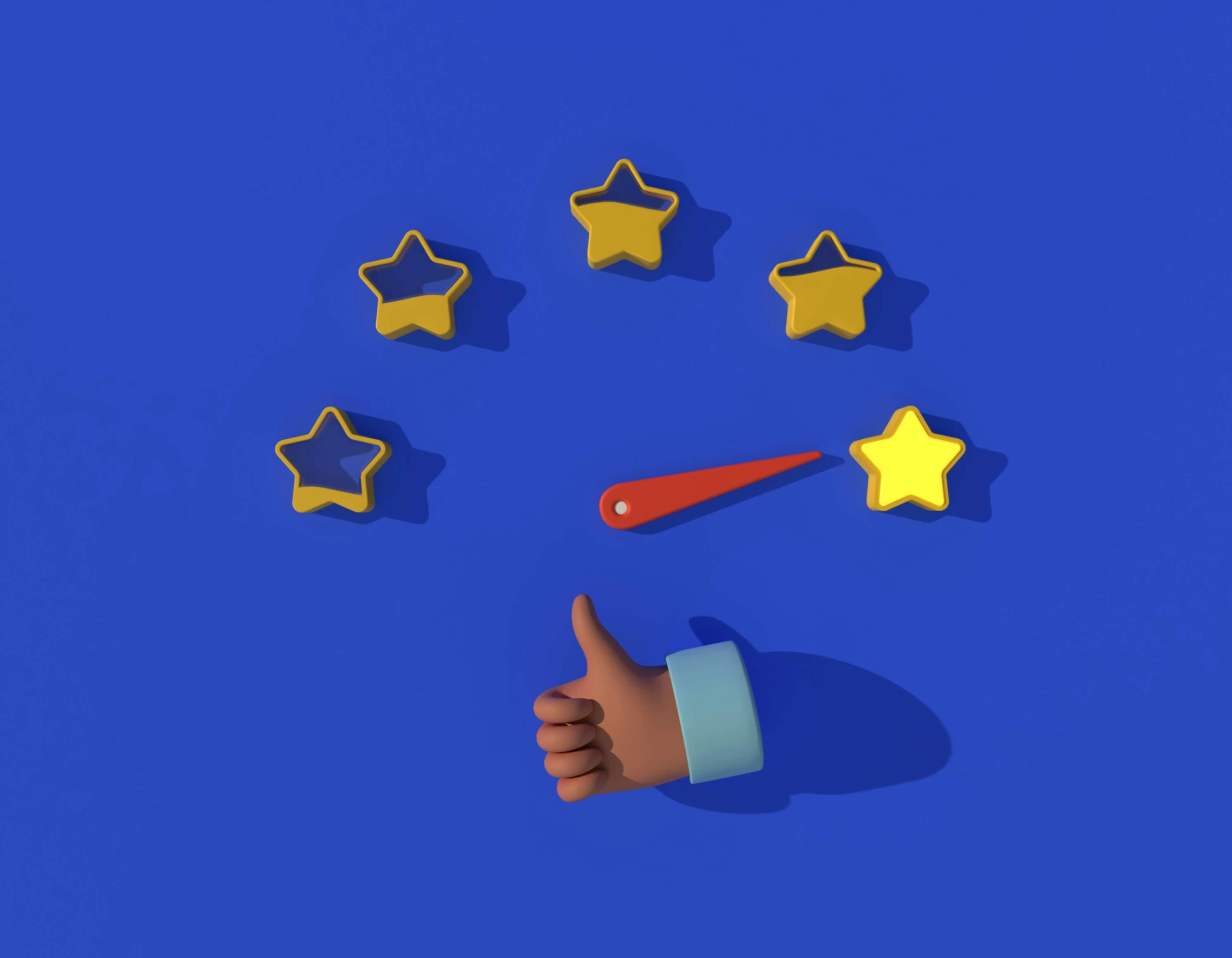 Turning Feedback Into Fuel: How Trust-Driven Leadership Sparks Growth