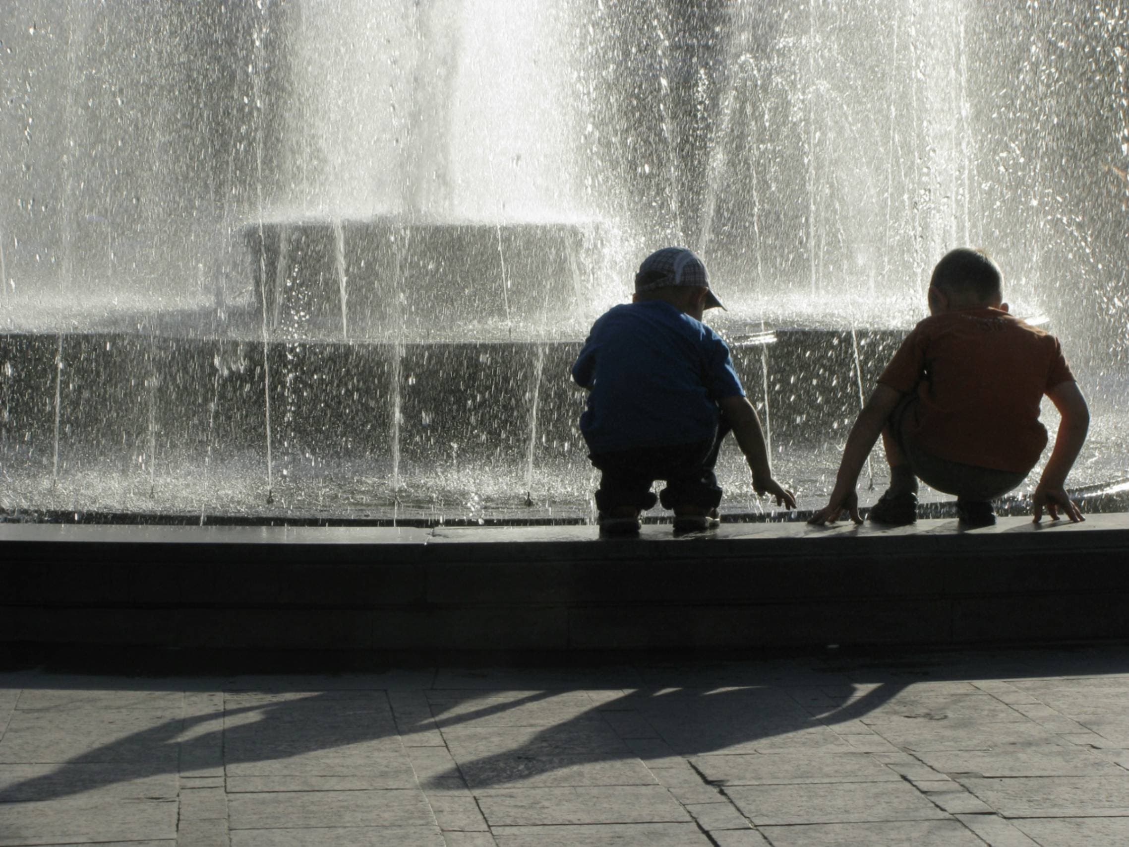 Cover image for The Fountain in Our Backyard: Municipal Strategies for Unlocking Longevity