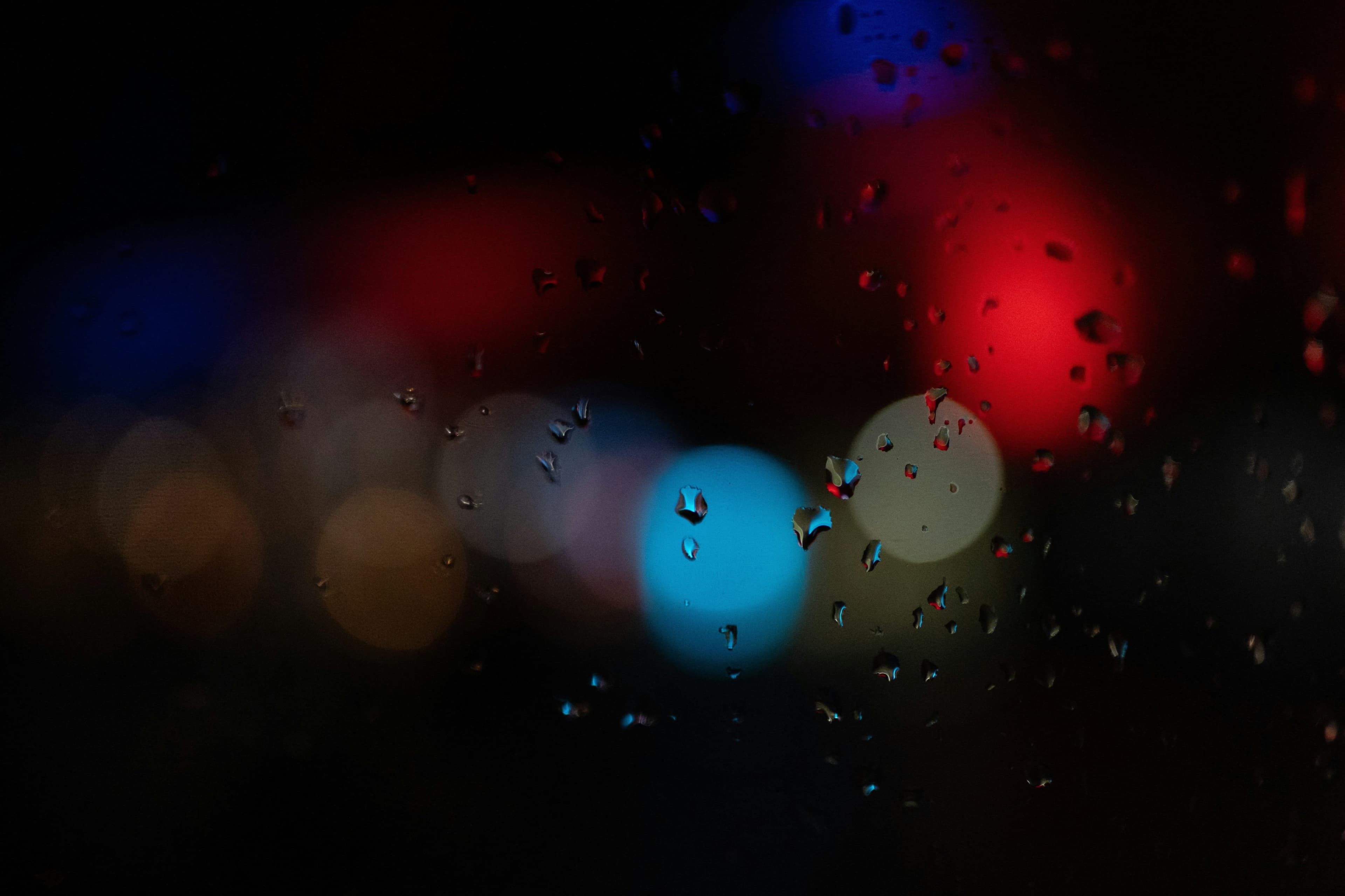 Cover image for Echoes in the Squad Car: When Personal Grief Rides Along