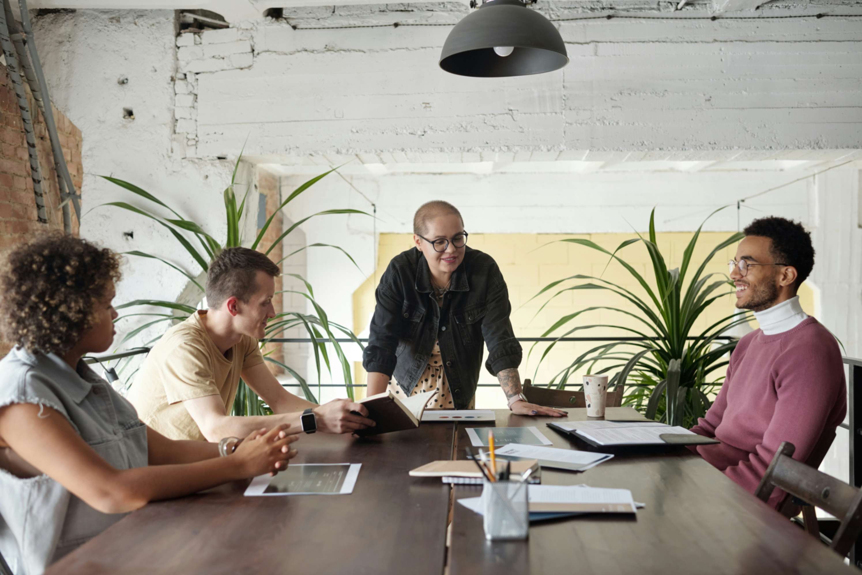 Cover image for The Backward Faculty Meeting: Reclaiming Time, Voice, and Purpose