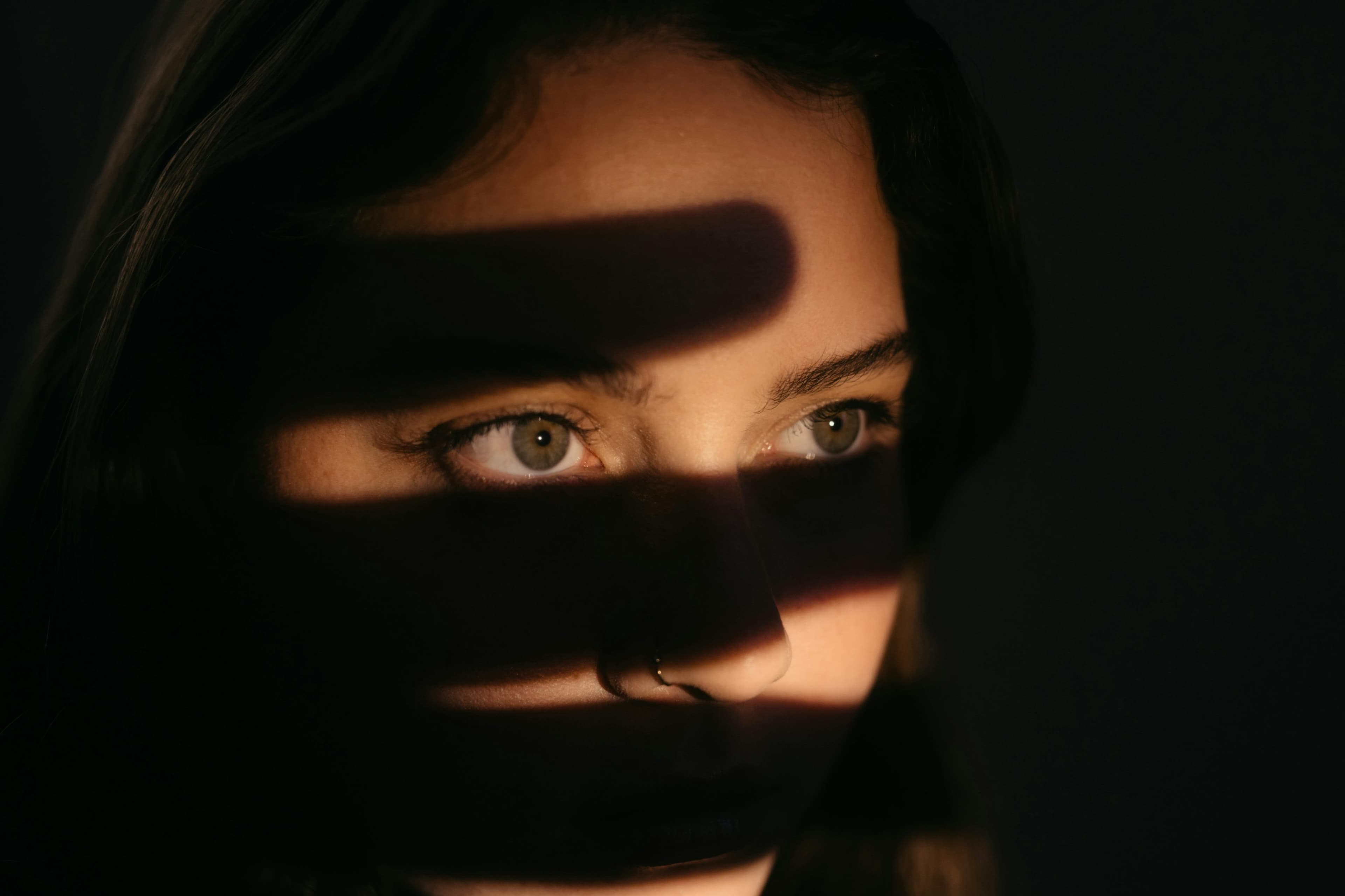 Cover image for Marco: The Monster Behind the Smile