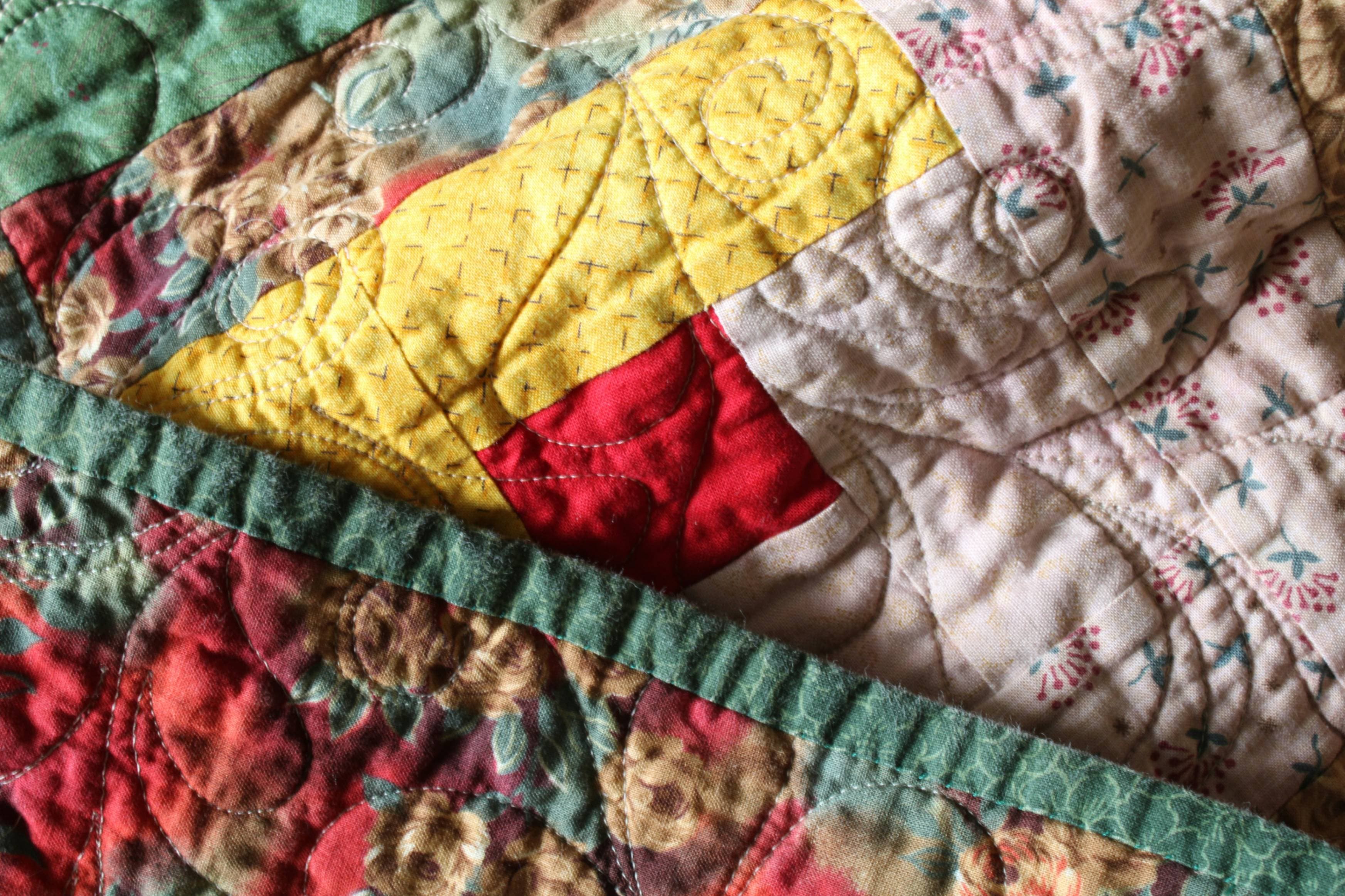 Cover image for The Quilt of Belonging: Stitching Identity into Every Lesson