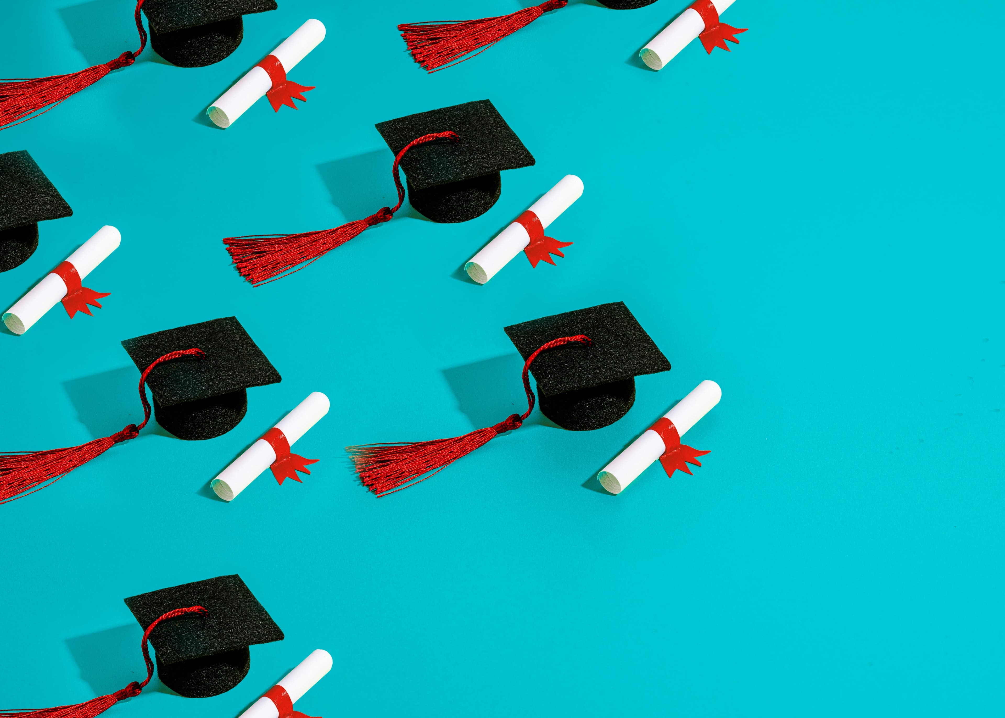 Your First Job Isn’t Your Last: Bold Advice for New Graduates