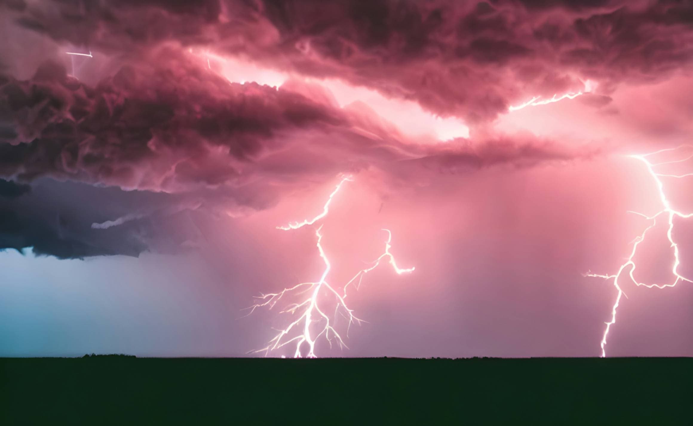 Lightning or Wildfire? The Energy and Risk of Organizational Conflict