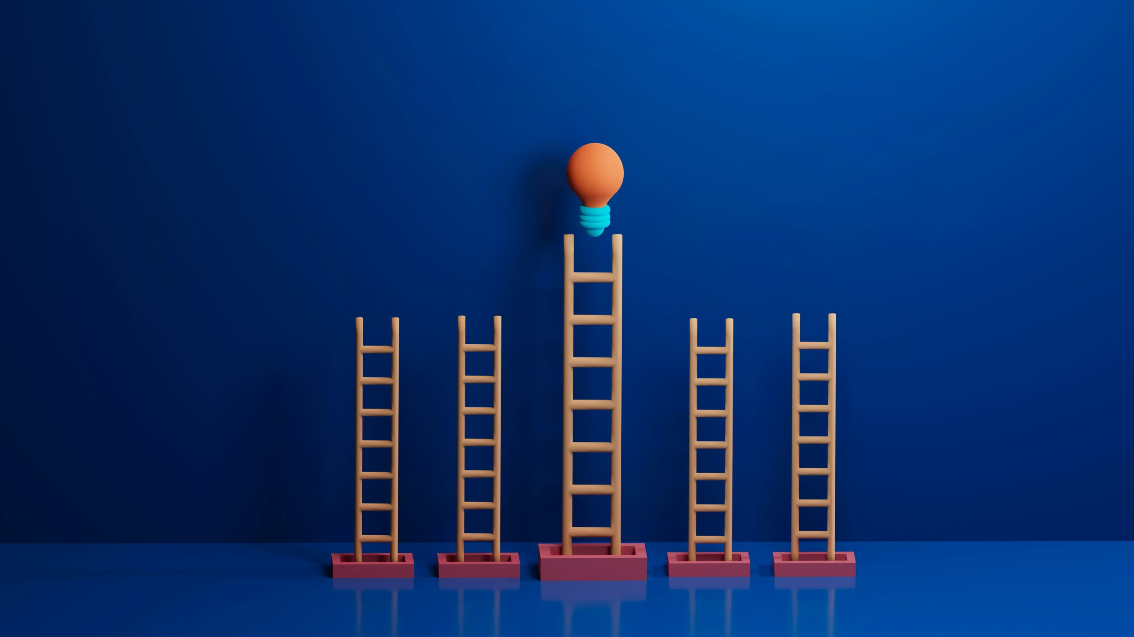 Cover image for Beyond the Comfort Zone: How Saying Yes Can Change a Career